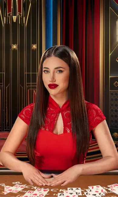 Live - Baccarat D